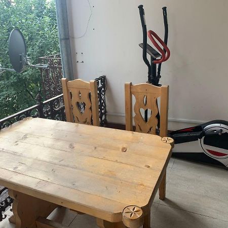 Apartamenty Goralska Pasja Krupowki 37 Закопане Экстерьер фото