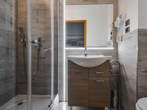 Apartamenty Goralska Pasja Krupowki 37 Закопане Экстерьер фото