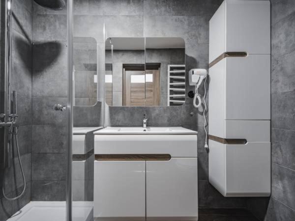 Apartamenty Goralska Pasja Krupowki 37 Закопане Экстерьер фото