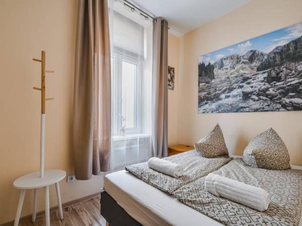 Apartamenty Goralska Pasja Krupowki 37 Закопане Экстерьер фото