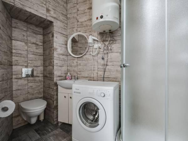 Apartamenty Goralska Pasja Krupowki 37 Закопане Экстерьер фото